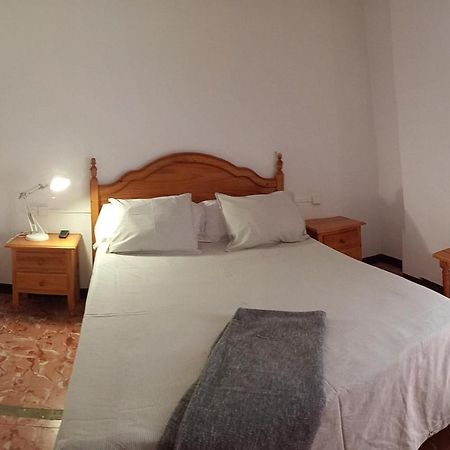 Hostal Fonda Cerdanya La Pobla de Lillet Eksteriør billede