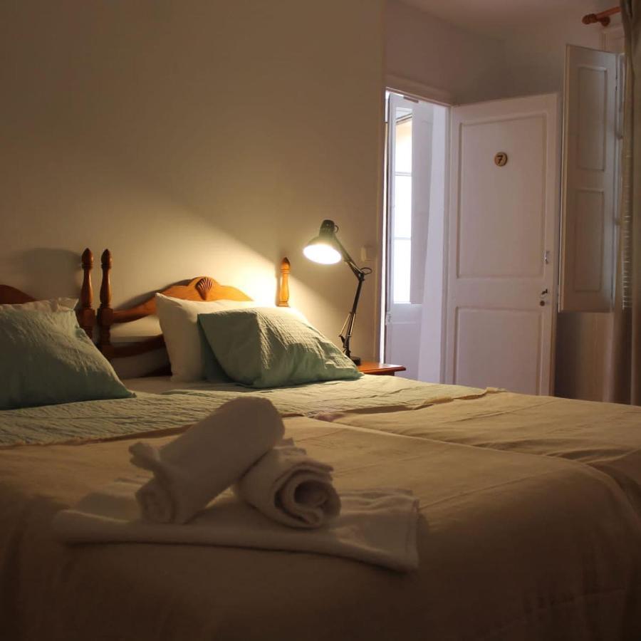 Hostal Fonda Cerdanya La Pobla de Lillet Eksteriør billede